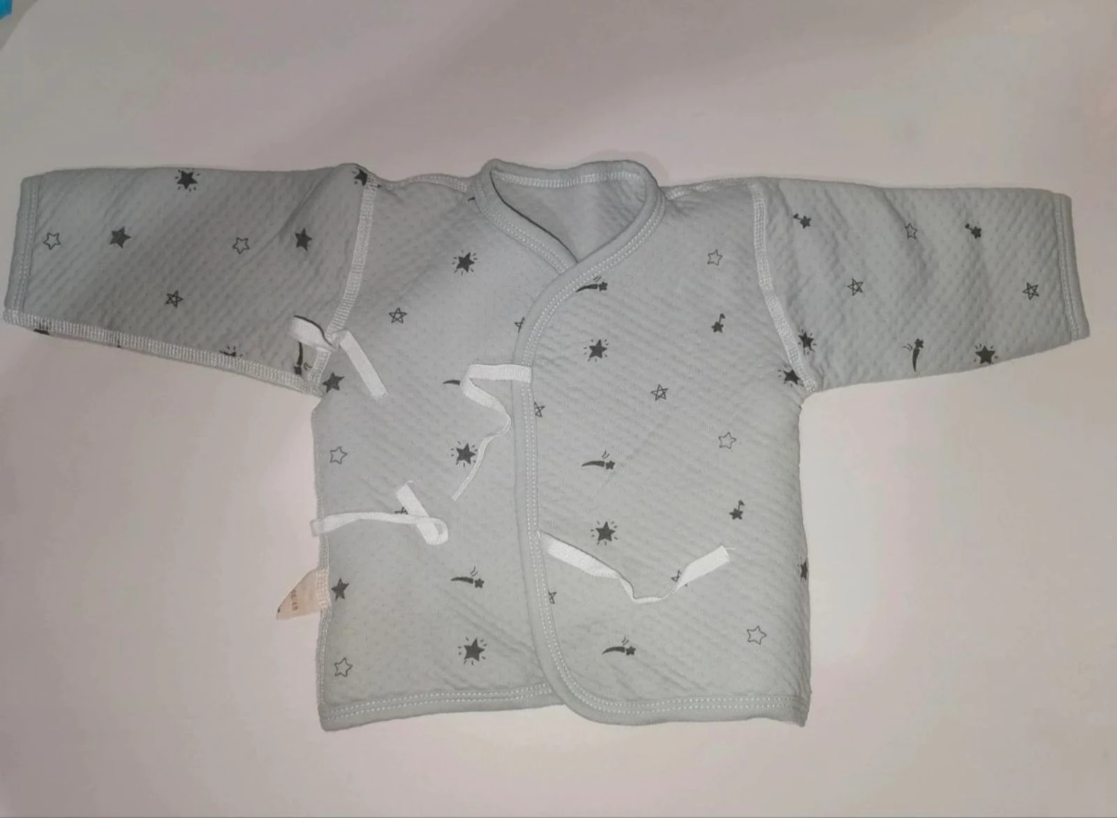 Chaqueta pijama 